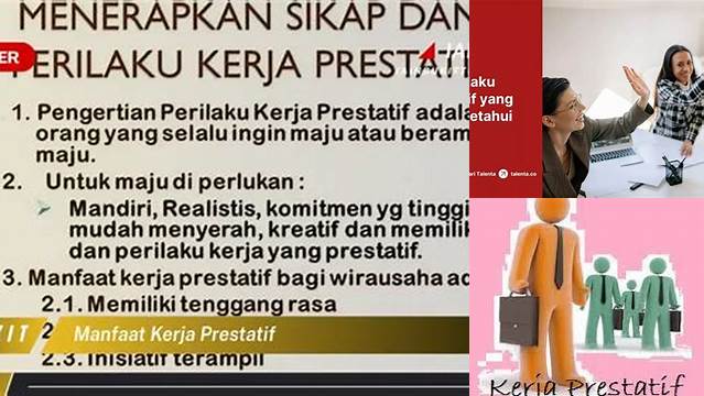 Temukan 8 Manfaat Kerja Prestasi yang Jarang Diketahui yang Akan Mengubah Bisnis Anda