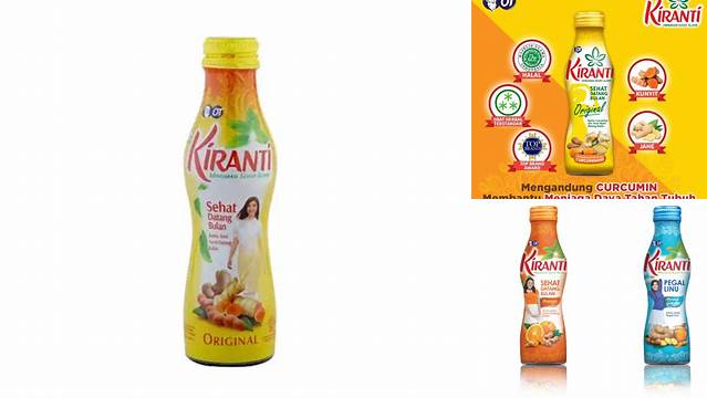 5 Manfaat Kiranti Datang Bulan yang Jarang Diketahui