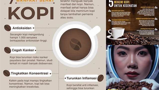 Manfaat Kopi untuk Epilepsi: Temuan dan Wawasan Langka yang Perlu Anda Tahu
