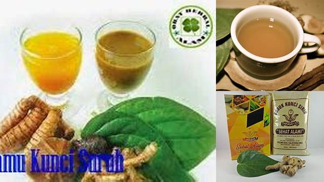 Temukan Manfaat Rahasia Daun Kunci Suruh yang Jarang Diketahui