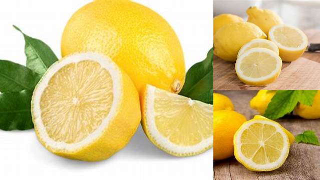 10 Manfaat Lemon untuk Kesehatan yang Jarang Diketahui