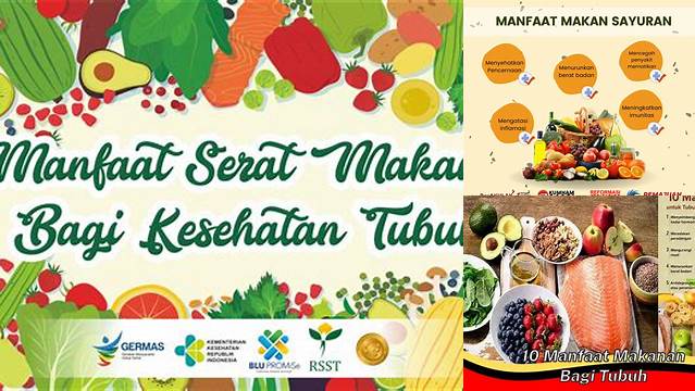 Temukan Beragam Manfaat Makanan yang Jarang Diketahui untuk Tubuh Anda