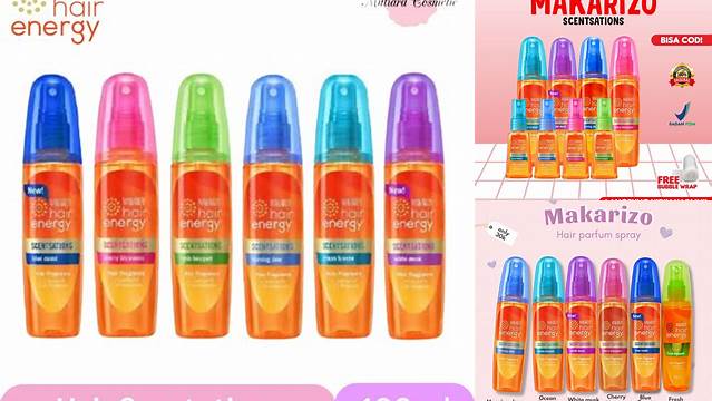 Temukan 8 Manfaat Makarizo Spray Jarang Diketahui