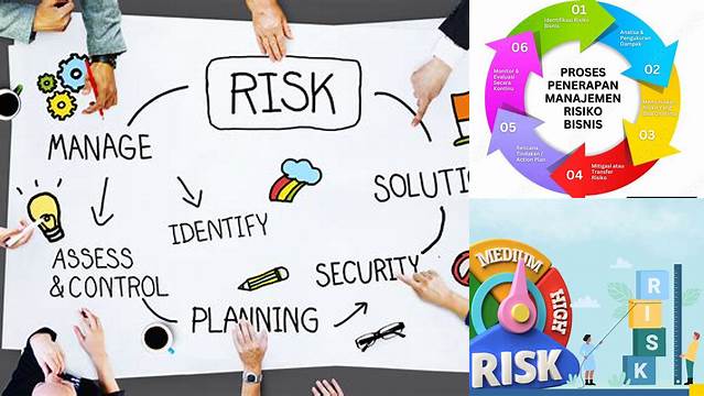 Temukan Manfaat Manajemen Risiko yang Jarang Diketahui