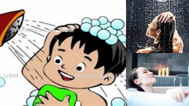 Ungkap Manfaat Mandi Pagi yang Jarang Diketahui, Wajib Dicoba!