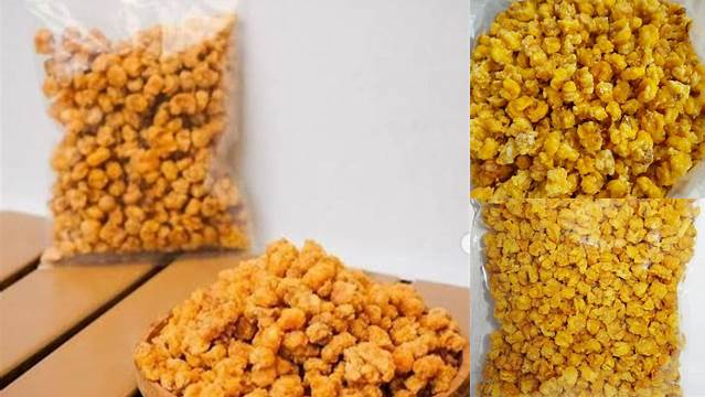 Temukan Manfaat Marning Jagung yang Wajib Kamu Tahu