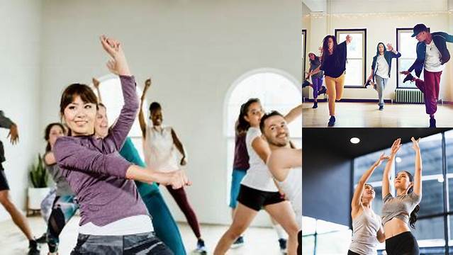 Temukan Manfaat Menari yang Jarang Diketahui