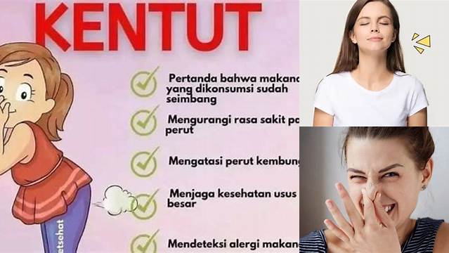 Temukan Manfaat Mencium Bau Kentut yang Jarang Diketahui