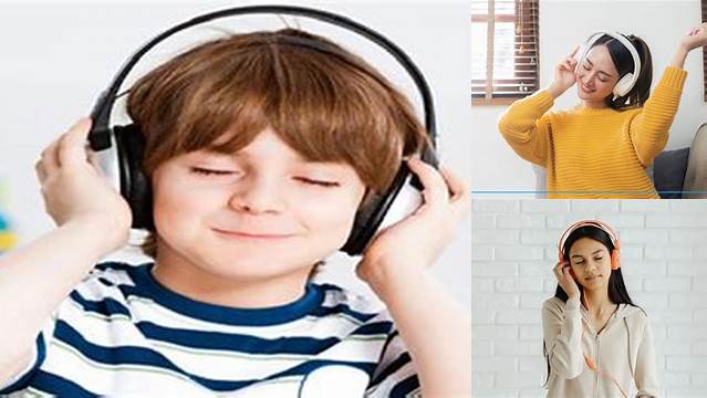 Temukan **Manfaat Mendengarkan Lagu** yang Tak Terduga yang Harus Anda Ketahui