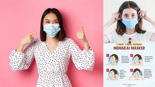Temukan Manfaat Menggunakan Masker yang Jarang Diketahui dan Penting untuk Anda Ketahui