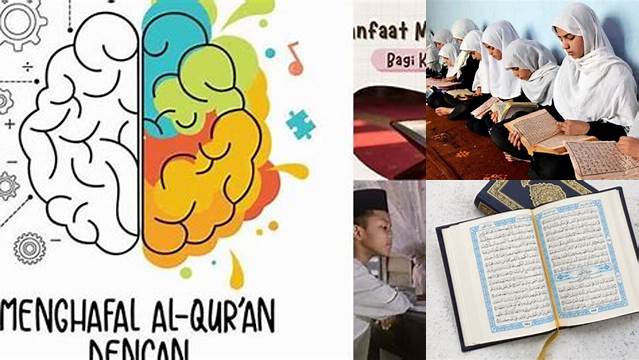 Temukan Manfaat Menghafal Alquran yang Jarang Diketahui!