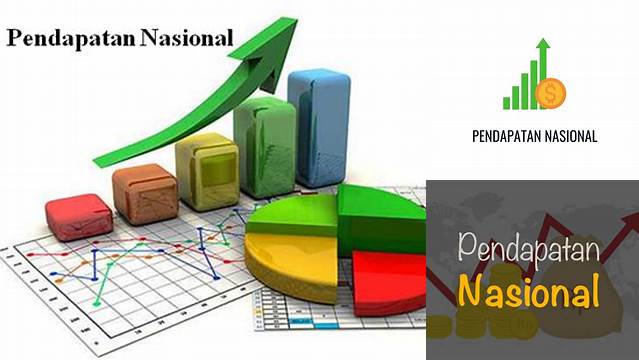 Manfaat Menghitung Pendapatan Nasional yang Jarang Diketahui yang Harus Anda Tahu