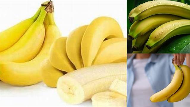 Temukan Manfaat Konsumsi Pisang yang Jarang Diketahui