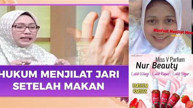 Temukan Manfaat Menjilat Miss V Yang Jarang Diketahui