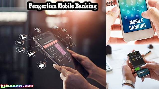 Temukan Rahasia Mobile Banking yang Wajib Kamu Tahu