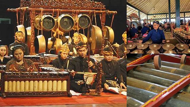 Temukan Manfaat Musik Tradisional yang Jarang Diketahui