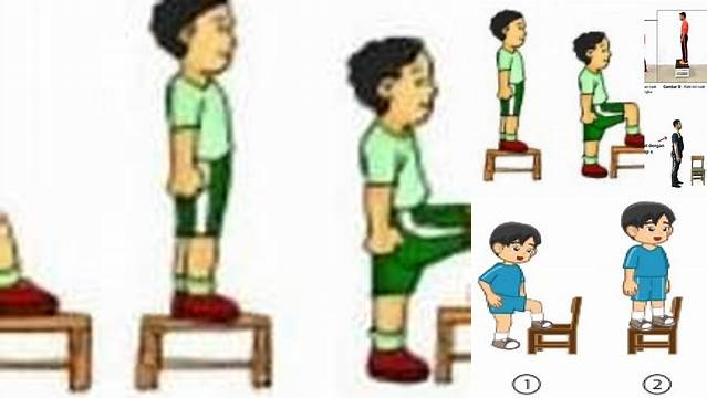 Temukan Manfaat Naik Turun Bangku yang Jarang Diketahui