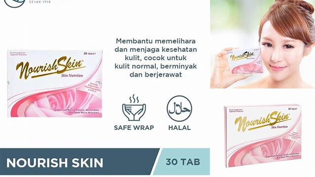 9 Manfaat Nourish Skin Pink, Jarang Diketahui yang Perlu Anda Ketahui