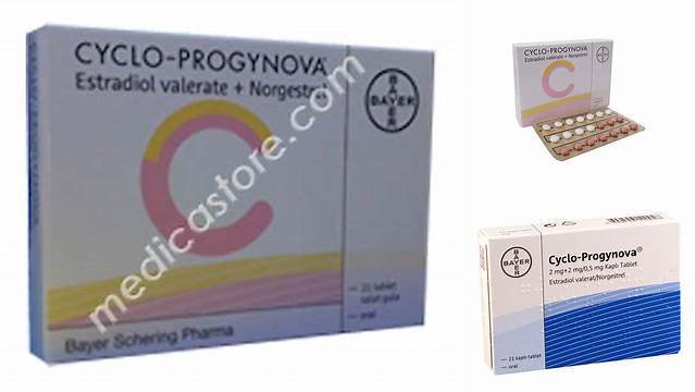 Temukan Manfaat Obat Cyclo Progynova yang Jarang Diketahui