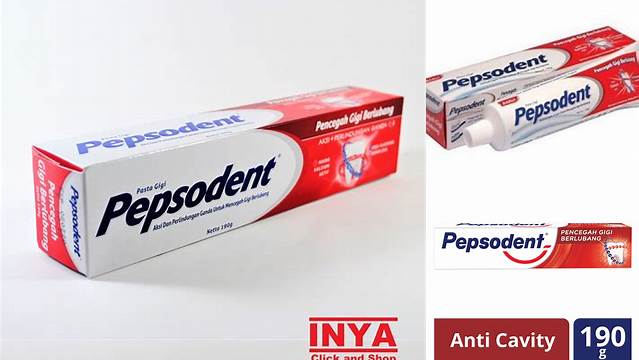 Temukan 5 Manfaat Pasta Gigi Pepsodent untuk Wajah yang Jarang Diketahui