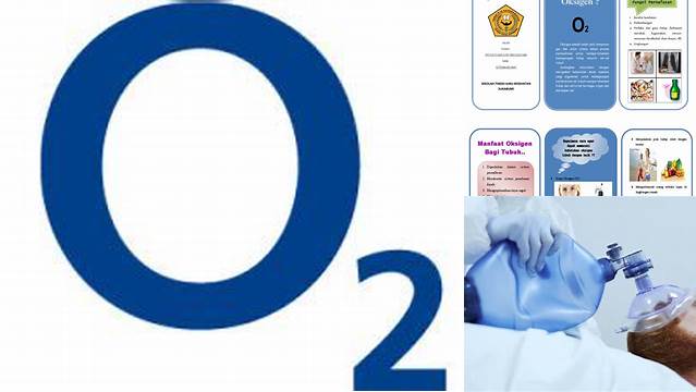 5 Manfaat Oksigen untuk Tubuh yang Jarang Diketahui