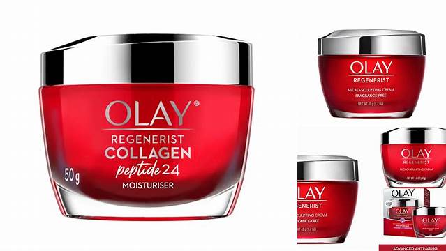 Temukan Manfaat Olay Regenerist yang Perlu Anda Tahu!