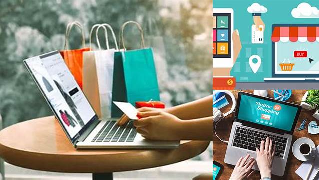 Temukan Rahasia Manfaat Belanja Online yang Jarang Diketahui!