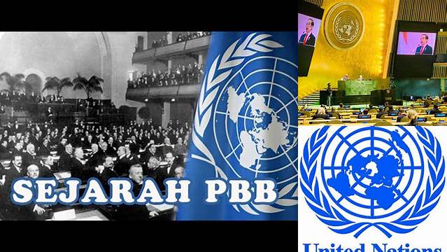 Temukan Manfaat PBB yang Masih Jarang Diketahui untuk Indonesia