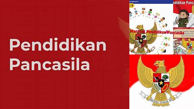 Manfaat Pendidikan Pancasila yang Jarang Diketahui, Yuk, Cari Tahu!