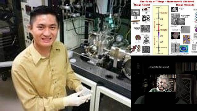 Temukan 9 Manfaat Penemuan Nelson Tansu yang Perlu Anda Ketahui