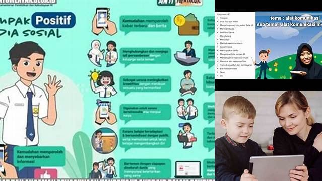 Temukan Manfaat Penggunaan HP yang Tak Terduga dan Penting