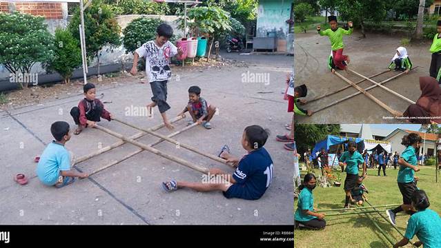 Temukan Manfaat Permainan Rangku Alu yang Jarang Diketahui