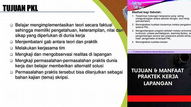 Manfaat PKL Bagi Mahasiswa: Penemuan dan Wawasan Langka yang Harus Diketahui