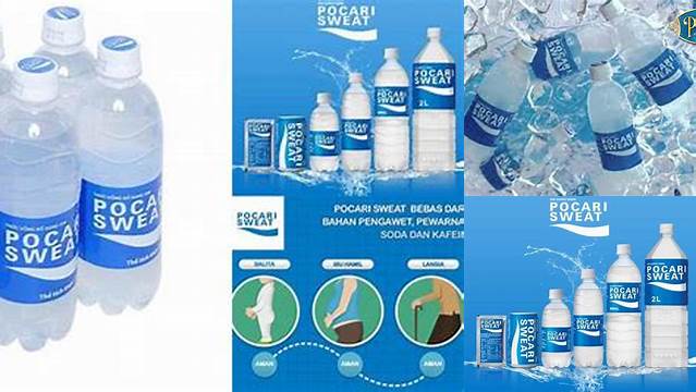 Temukan Manfaat Pocari Sweat untuk Sakit Kepala yang Jarang Diketahui