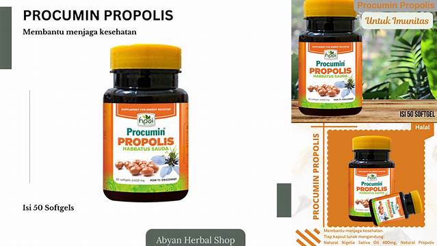 Manfaat Propolis HPAI Yang Jarang Diketahui, Wajib Anda Tahu!