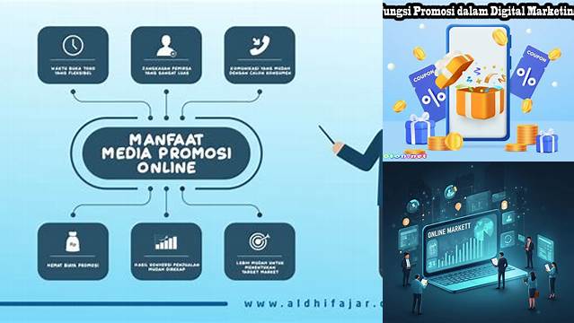 Temukan 7 Manfaat Promosi Online yang Jarang Diketahui!
