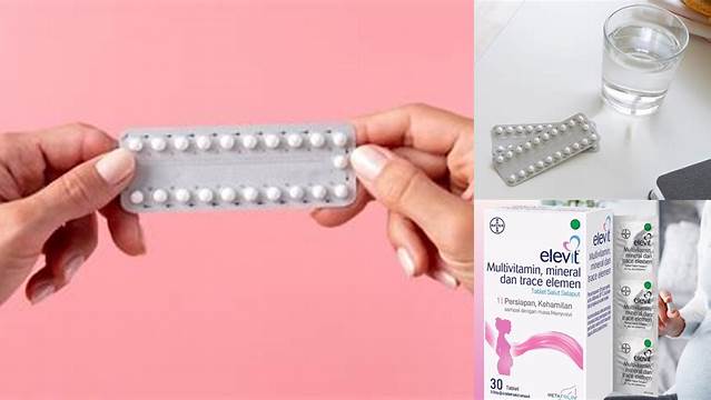 Ungkap Manfaat Provula untuk Promil yang Jarang Diketahui