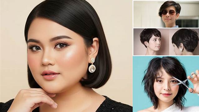 Temukan 10 Manfaat Rambut Pendek yang Jarang Diketahui