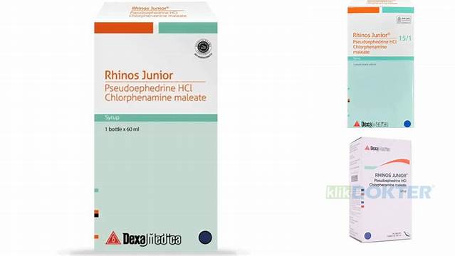 Temukan Khasiat Rhino Junior yang Jarang Diketahui dan Perlu Anda Tahu