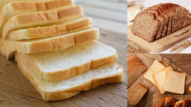 Temukan Manfaat Roti Tawar yang Jarang Diketahui dan Penting untuk Anda Ketahui