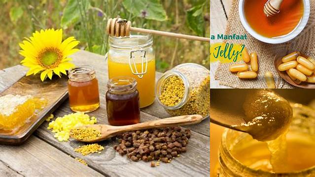 Temukan 7 Manfaat Royal Jelly yang Jarang Diketahui