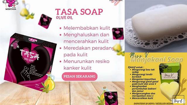9 Manfaat Sabun Bayi untuk Miss V, Amankah, Efektifkah, dan Tipsnya