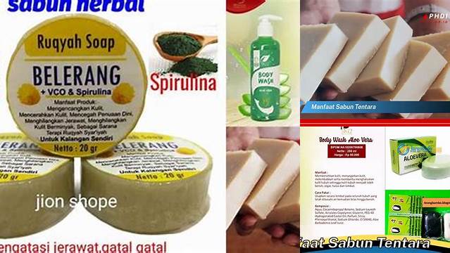 Nikmati Manfaat Sabun Tentara yang Jarang Diketahui, Wajib Dicoba!
