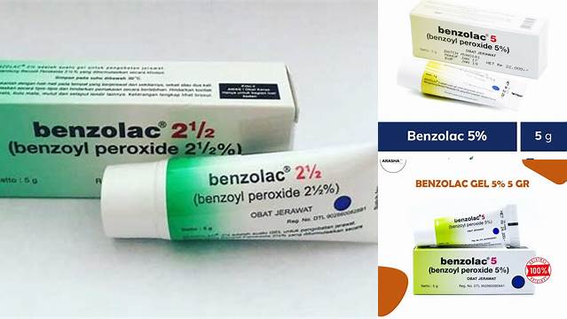 Temukan 10 Manfaat Salep Benzolac yang Jarang Diketahui