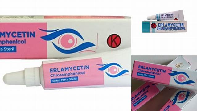 Manfaat Salep Erlamycetin yang Jarang Diketahui, Temukan Rahasianya