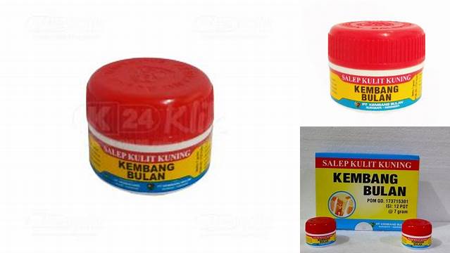 Manfaat Salep Kembang Bulan yang Jarang Diketahui, Wajib Dicoba!
