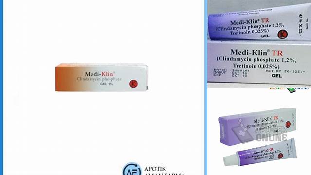 Temukan Beragam Manfaat Salep Medklin yang Jarang Diketahui