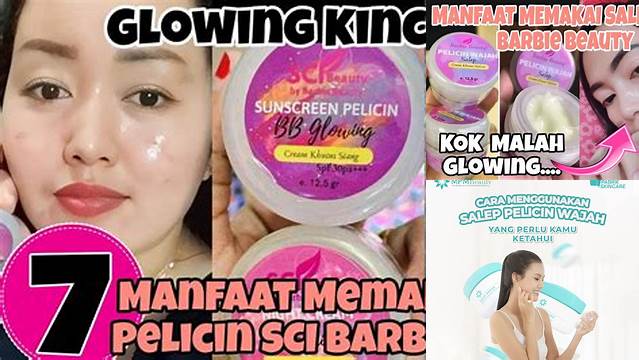 Temukan 7 Manfaat Salep Pelicin yang Jarang Diketahui