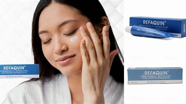 Temukan 10 Manfaat Salep Refaquin yang Jarang Diketahui