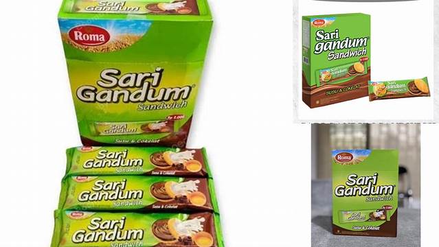 Manfaat Sari Gandum Coklat yang Wajib Diketahui
